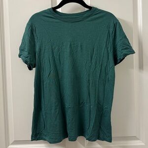 [a new day] ✨ Short Sleeved Crew T-Shirt